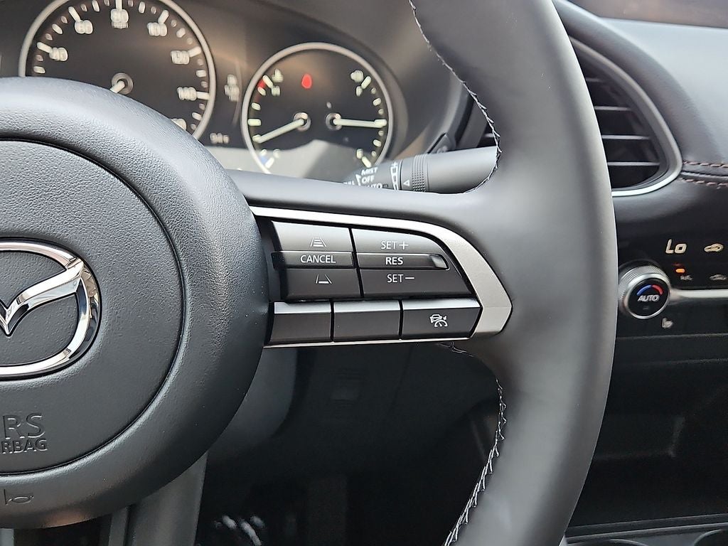 2026 Mazda Mazda3 2.5 S Preferred