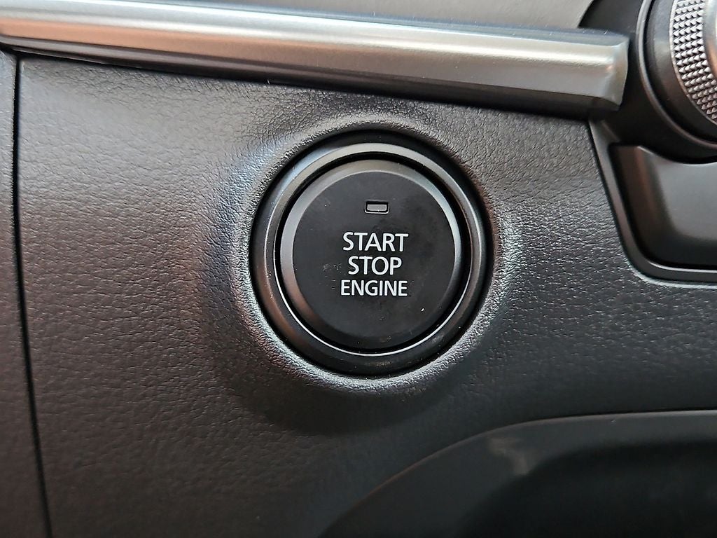 2026 Mazda Mazda3 2.5 S Preferred