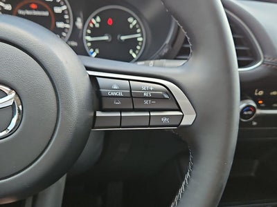 2026 Mazda Mazda3 2.5 S Preferred