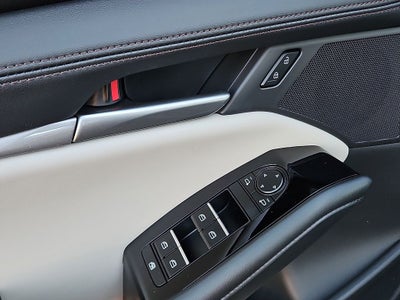 2026 Mazda Mazda3 2.5 S Preferred