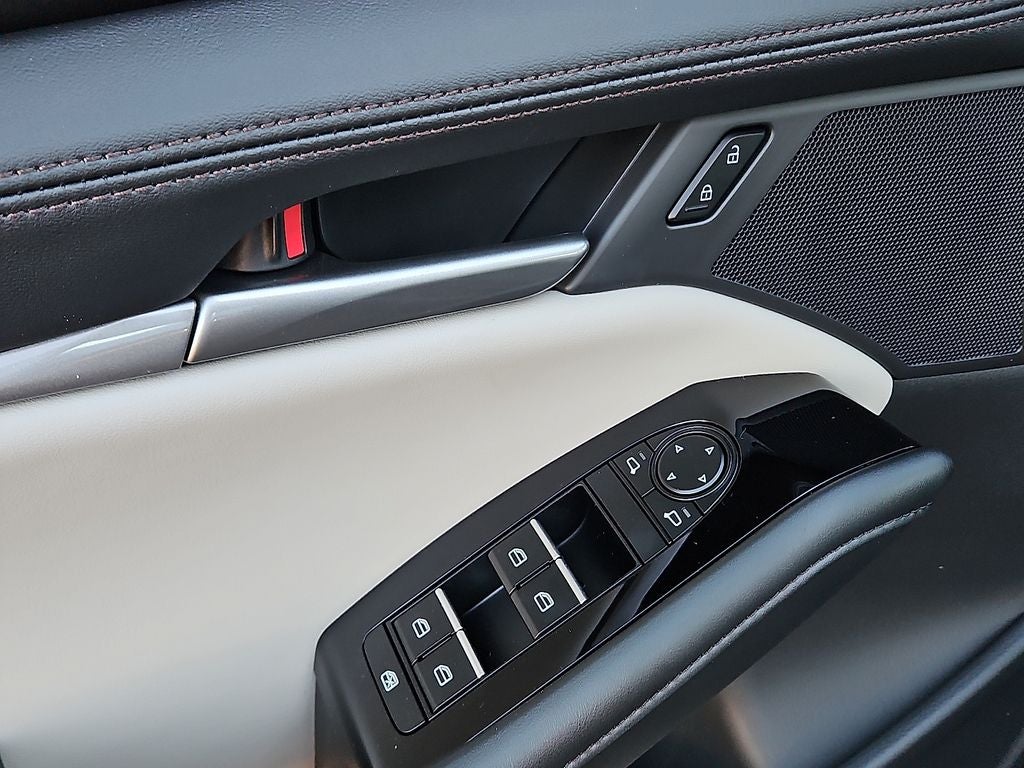 2026 Mazda Mazda3 2.5 S Preferred