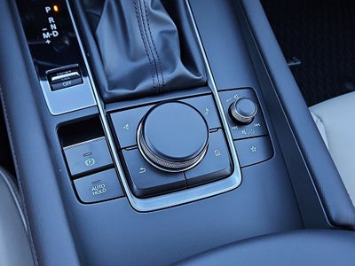 2026 Mazda Mazda3 2.5 S Preferred