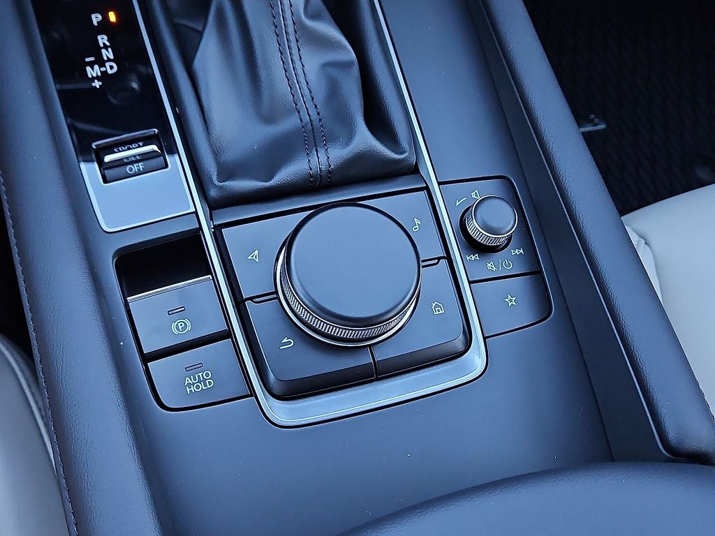 2026 Mazda Mazda3 2.5 S Preferred