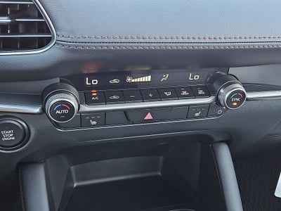 2026 Mazda Mazda3 2.5 S Preferred