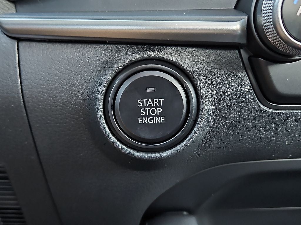 2026 Mazda Mazda3 2.5 S Preferred