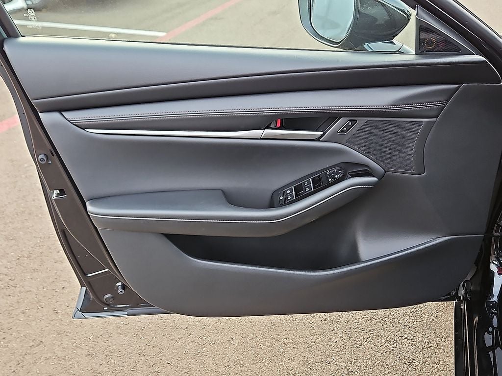 2026 Mazda Mazda3 2.5 S Preferred