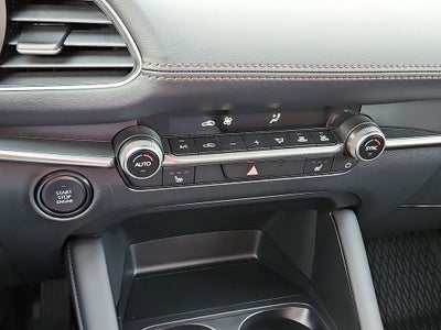 2026 Mazda Mazda3 2.5 S Preferred