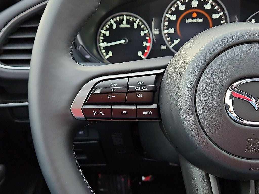 2026 Mazda Mazda3 2.5 S Preferred