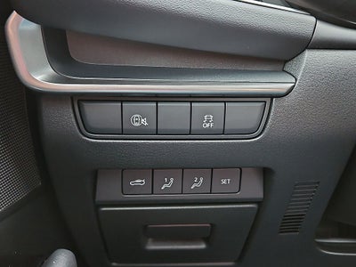 2026 Mazda Mazda3 2.5 S Preferred