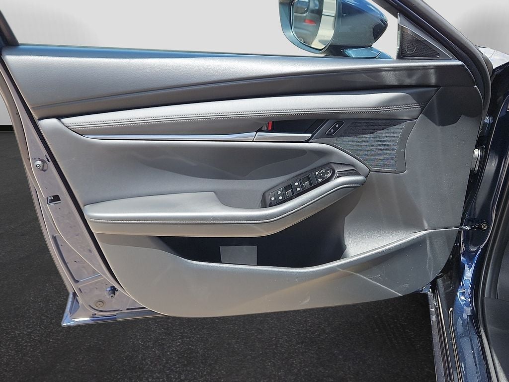 2026 Mazda Mazda3 2.5 S Preferred