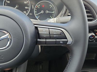 2026 Mazda Mazda3 2.5 S Preferred