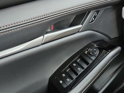 2026 Mazda Mazda3 2.5 S Preferred