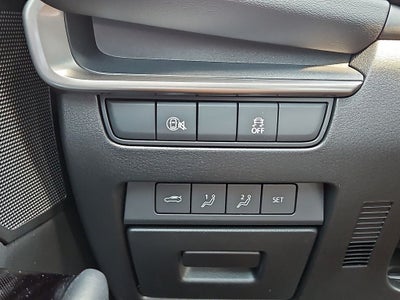 2026 Mazda Mazda3 2.5 S Preferred