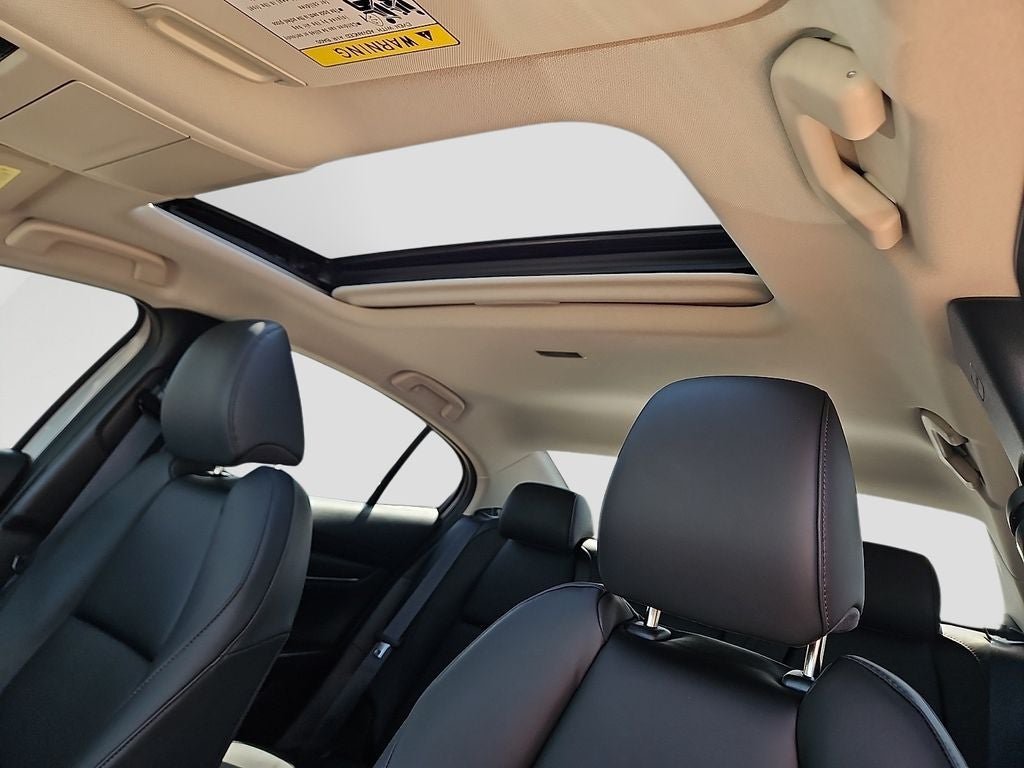 2026 Mazda Mazda3 2.5 S Preferred