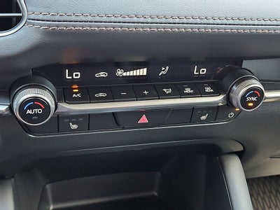 2026 Mazda Mazda3 2.5 S Preferred
