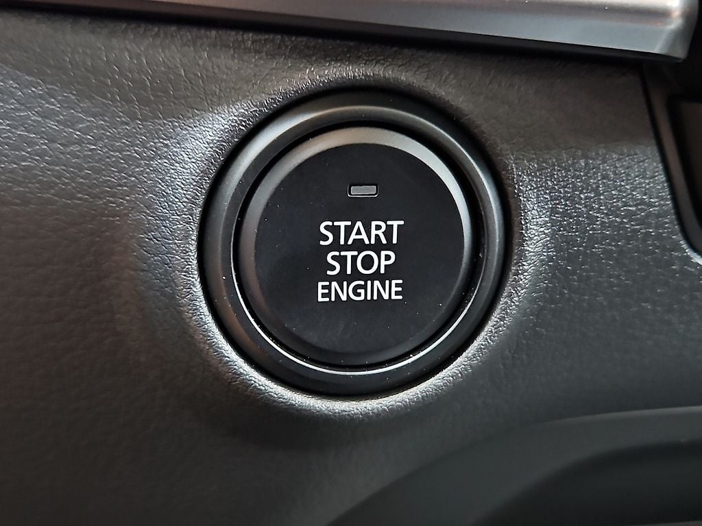 2026 Mazda Mazda3 2.5 S Preferred