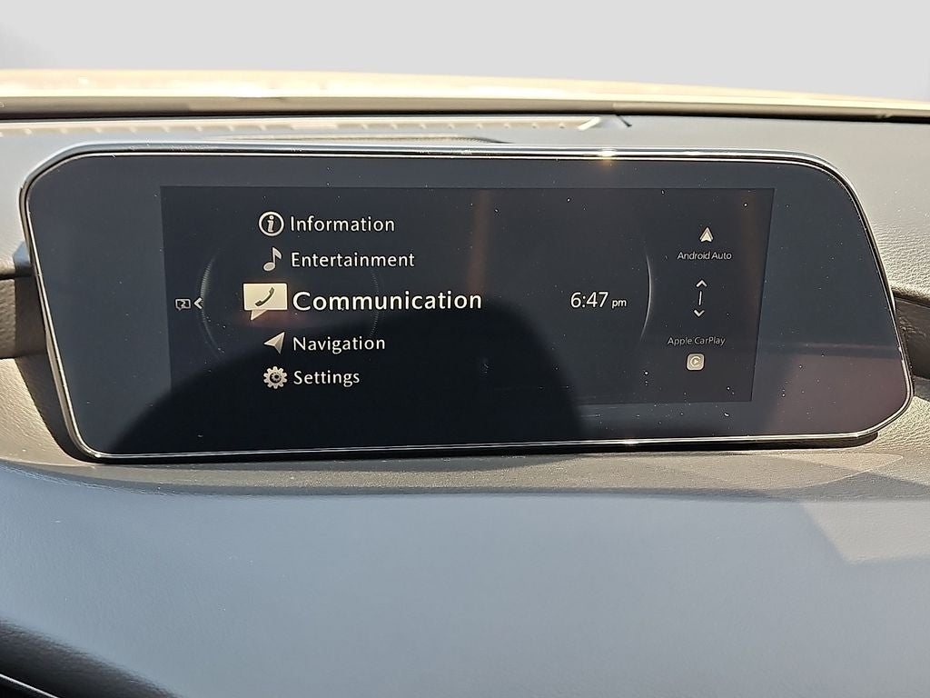 2026 Mazda Mazda3 2.5 S Preferred
