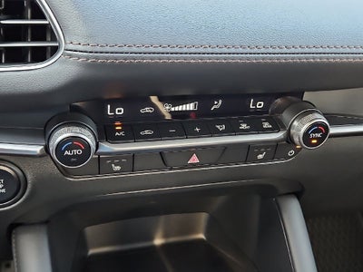 2026 Mazda Mazda3 2.5 S Preferred