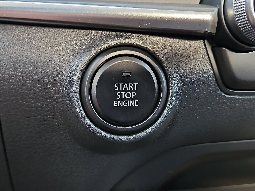 2026 Mazda Mazda3 2.5 S Preferred