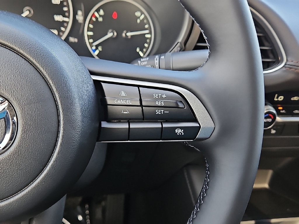 2026 Mazda Mazda3 2.5 S Preferred