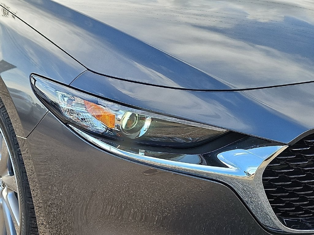 2026 Mazda Mazda3 2.5 S Preferred
