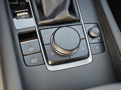 2026 Mazda Mazda3 2.5 S Preferred