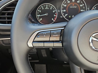 2026 Mazda Mazda3 2.5 S Preferred