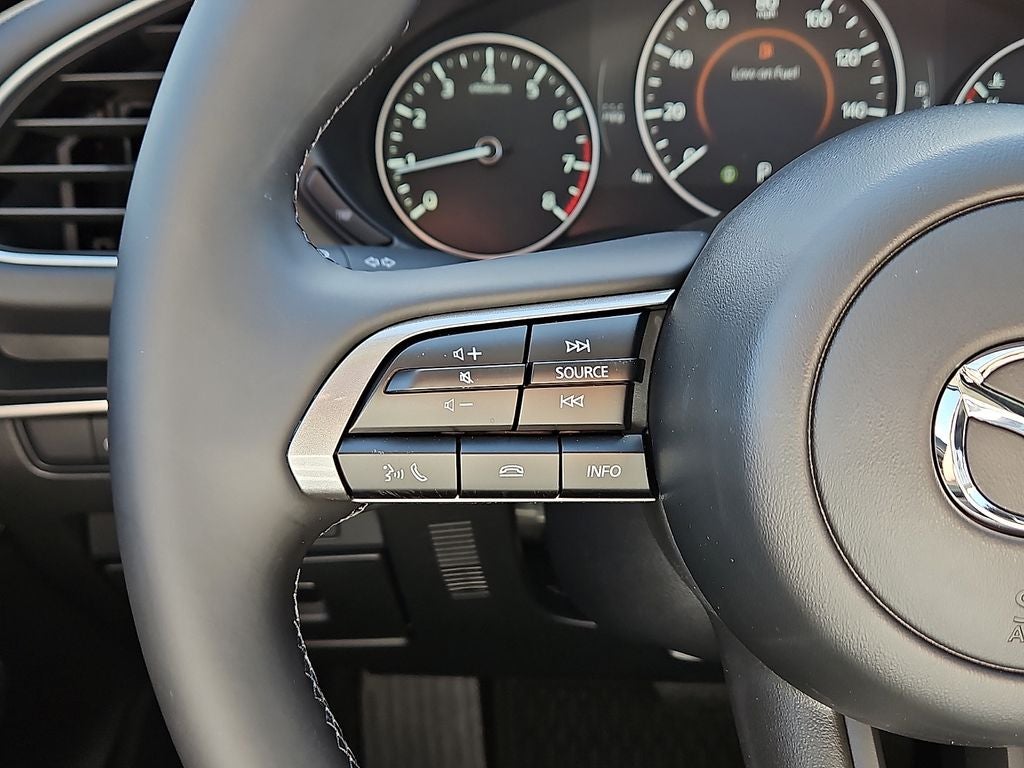 2026 Mazda Mazda3 2.5 S Preferred