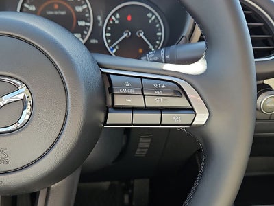 2026 Mazda Mazda3 2.5 S Preferred