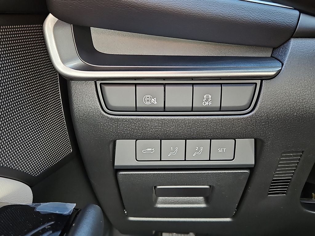 2026 Mazda Mazda3 2.5 S Preferred