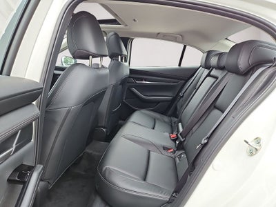 2026 Mazda Mazda3 2.5 S Preferred