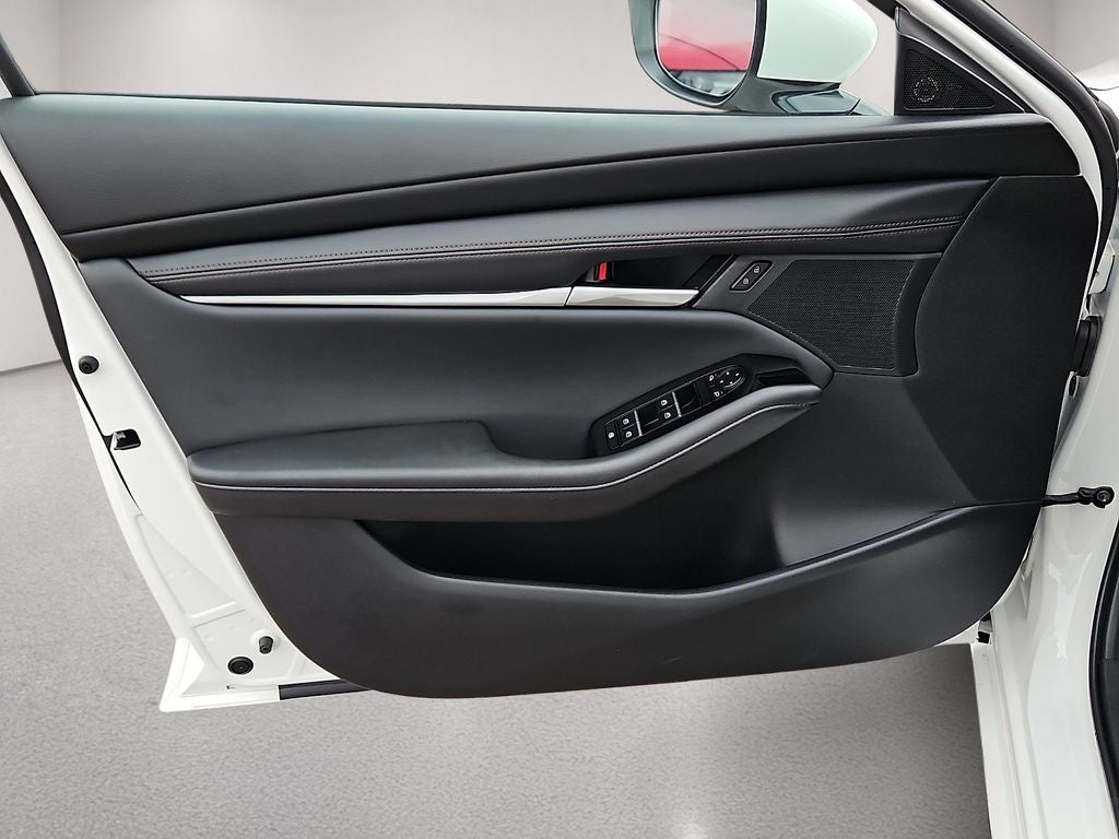 2026 Mazda Mazda3 2.5 S Preferred