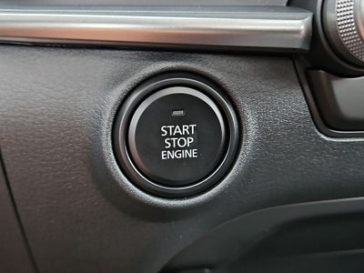 2026 Mazda Mazda3 2.5 S Preferred