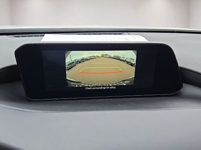 2026 Mazda Mazda3 2.5 S Preferred