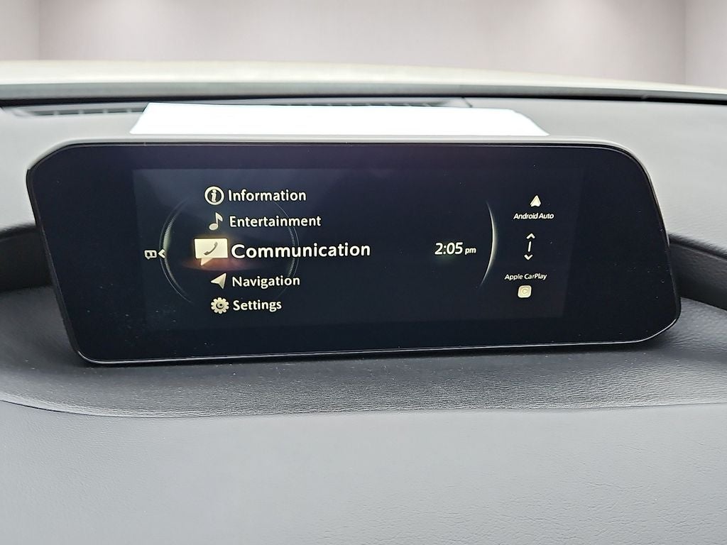 2026 Mazda Mazda3 2.5 S Preferred