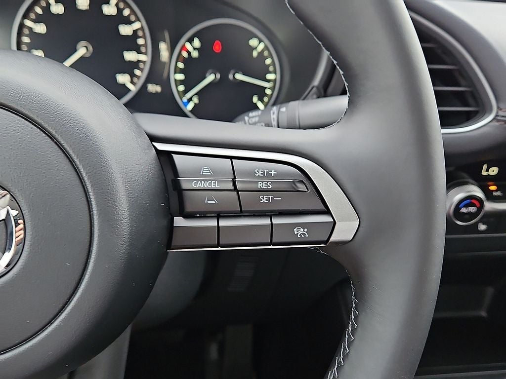 2026 Mazda Mazda3 2.5 S Preferred