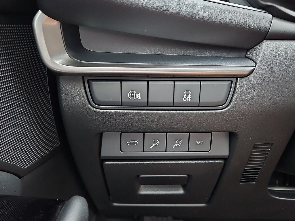 2026 Mazda Mazda3 2.5 S Preferred