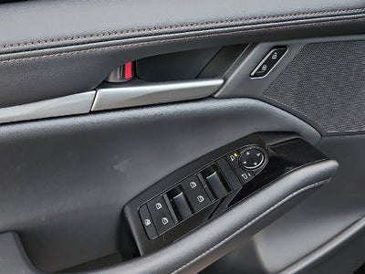 2026 Mazda Mazda3 2.5 S Preferred