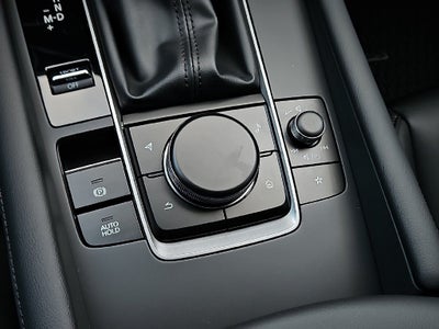 2026 Mazda Mazda3 2.5 S Preferred