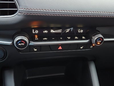2026 Mazda Mazda3 2.5 S Preferred