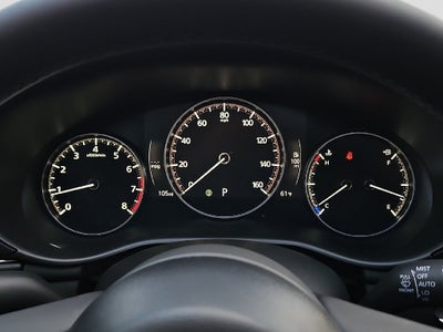2026 Mazda Mazda3 2.5 S Preferred
