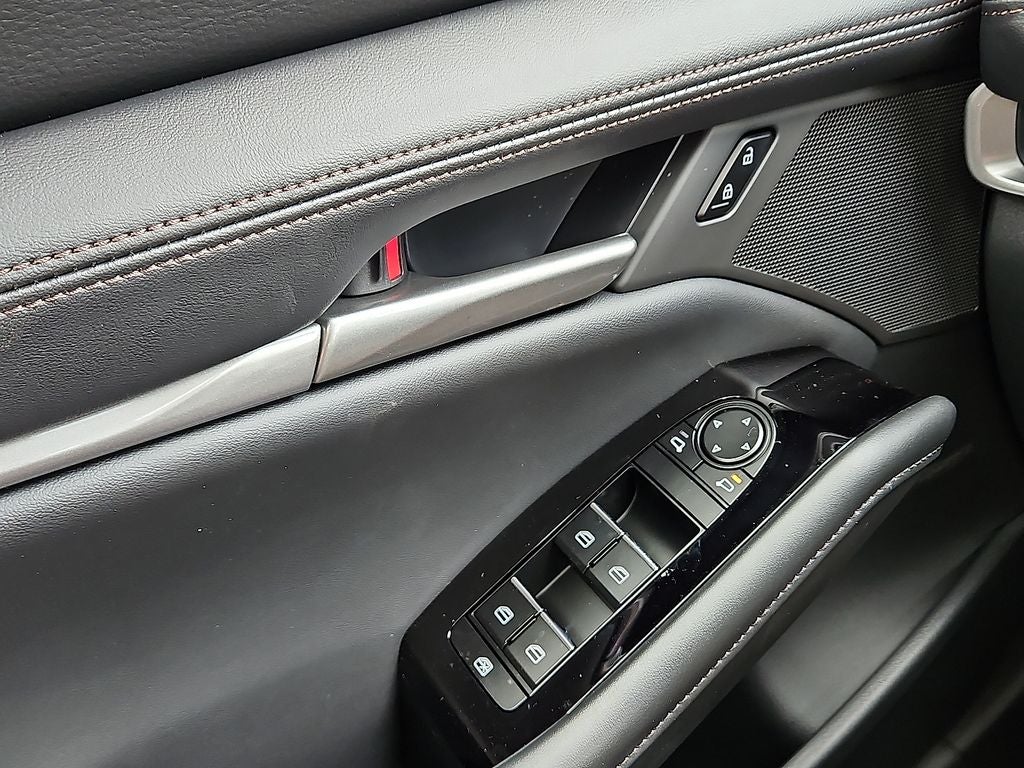 2026 Mazda Mazda3 2.5 S Preferred