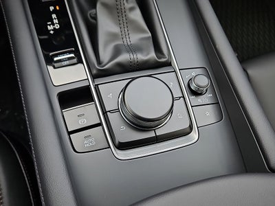 2026 Mazda Mazda3 2.5 S Preferred