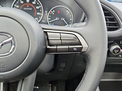 2026 Mazda Mazda3 2.5 S Preferred