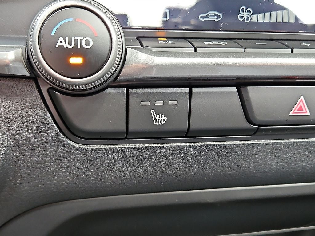 2026 Mazda Mazda3 2.5 S Preferred