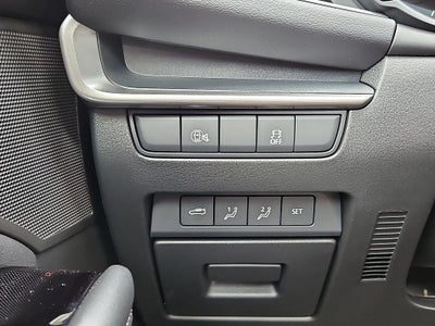 2026 Mazda Mazda3 2.5 S Preferred