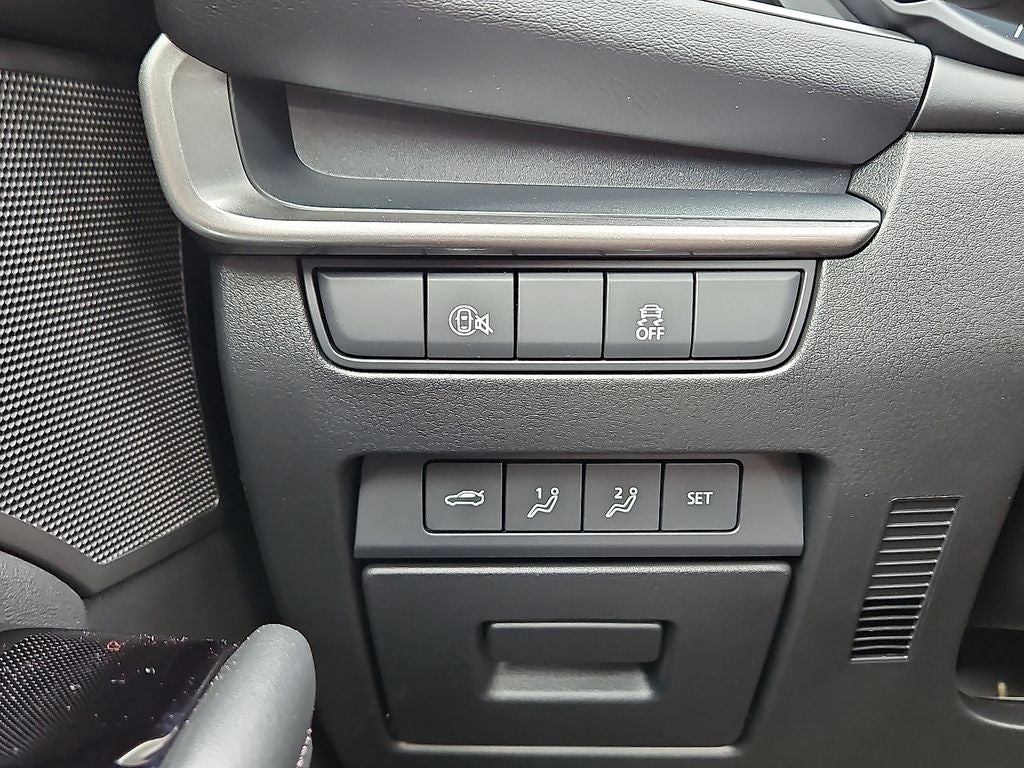 2026 Mazda Mazda3 2.5 S Preferred