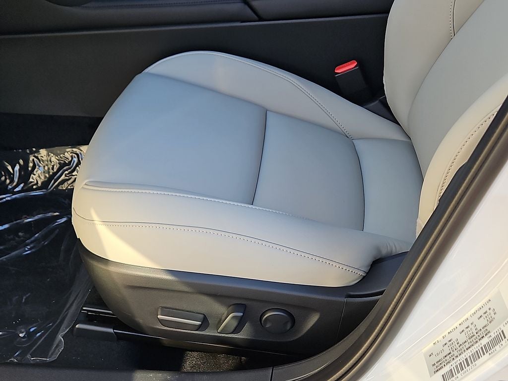 2026 Mazda Mazda3 2.5 S Preferred