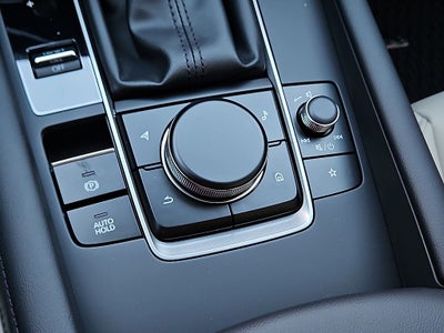 2026 Mazda Mazda3 2.5 S Preferred