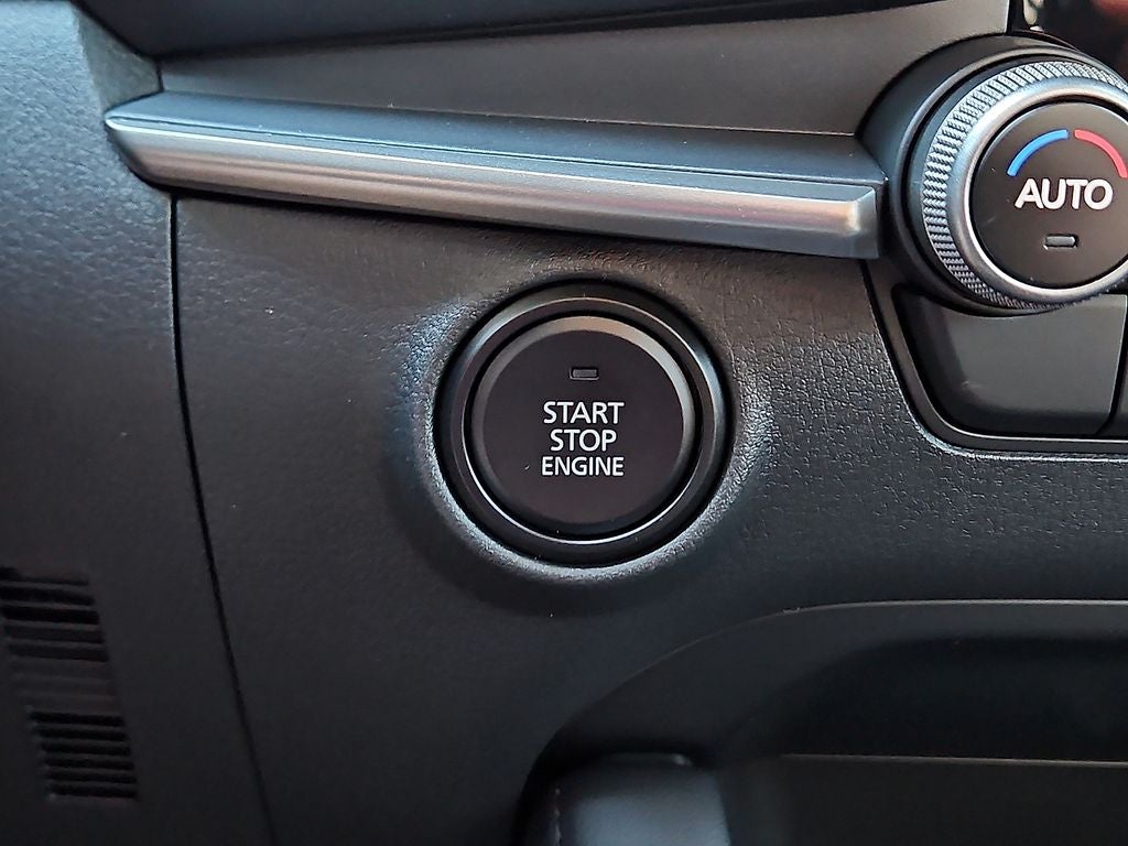 2026 Mazda Mazda3 2.5 S Preferred